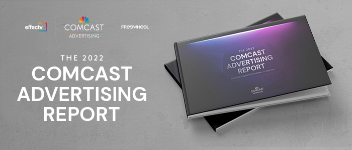 The Comcast Advertising Report